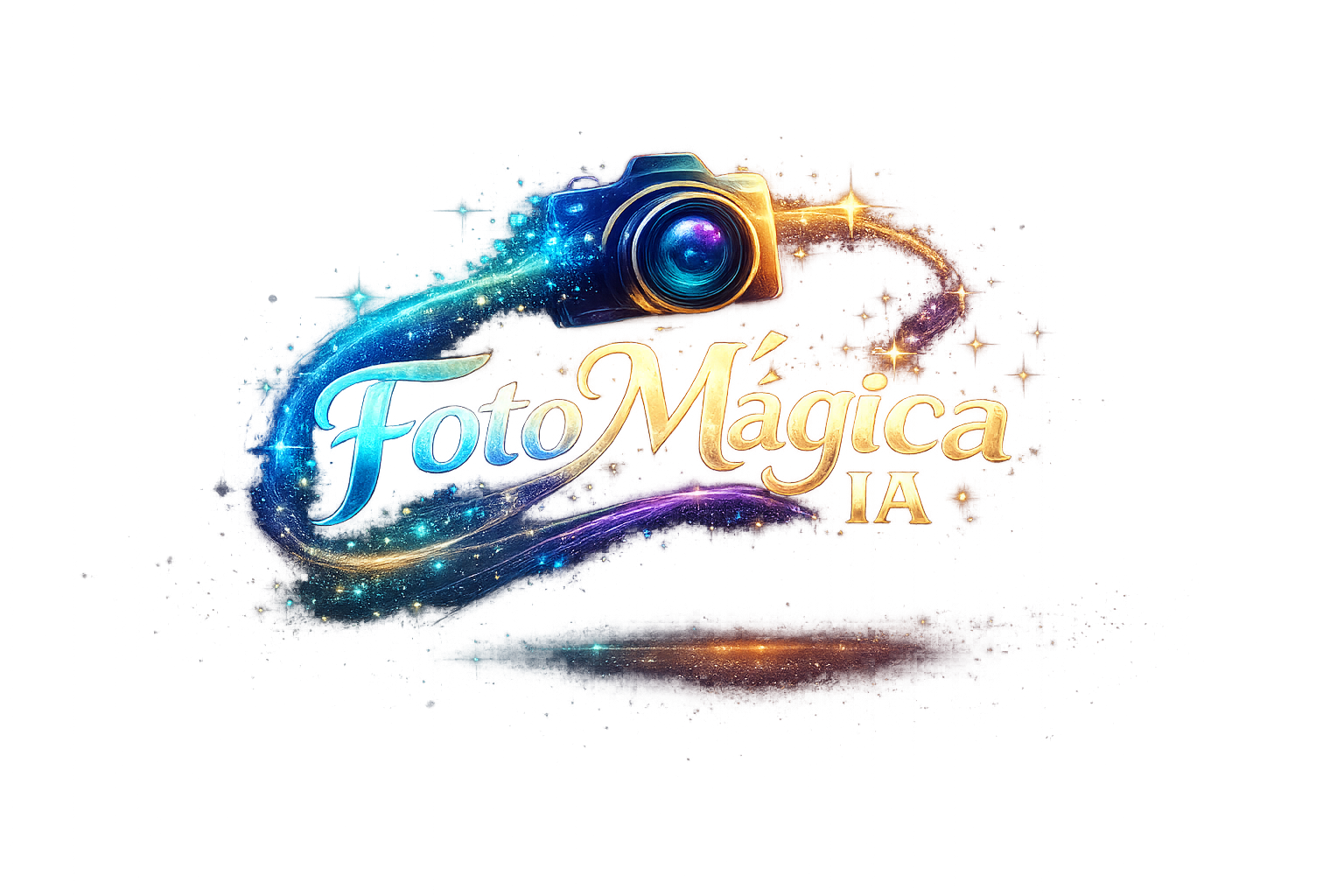 Ensaio Fotográfico com IA